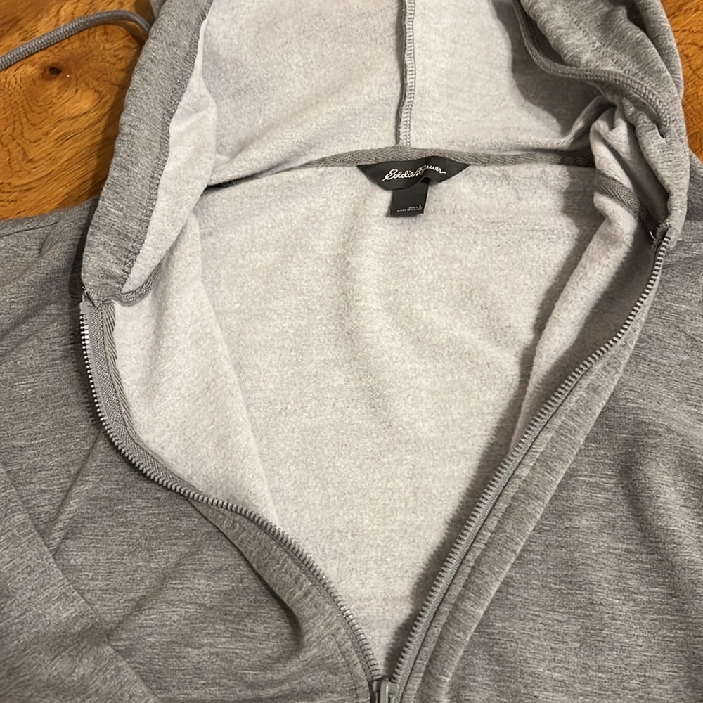 Eddie Bauer Signature Hoodie‎ - Picture 8 of 11